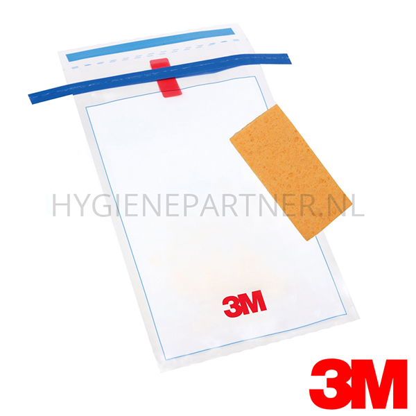 HC401054 3M Dry-Sponge 510 g printed bag BP133ES